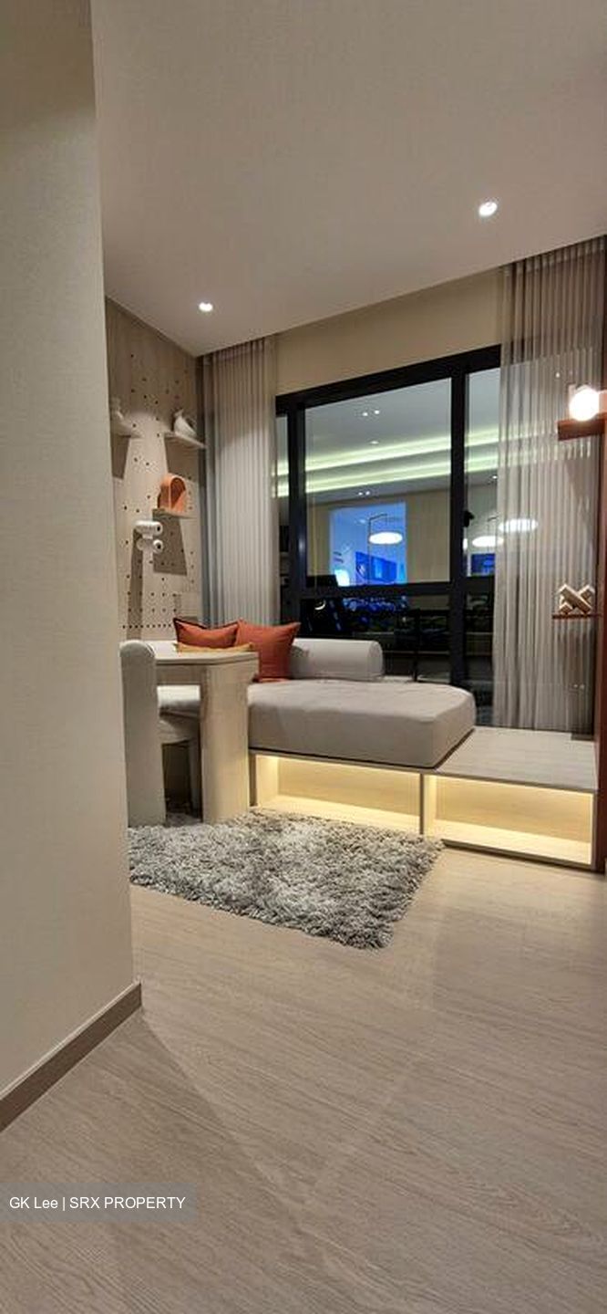 Coastal Cabana (D17), Condominium #576754111